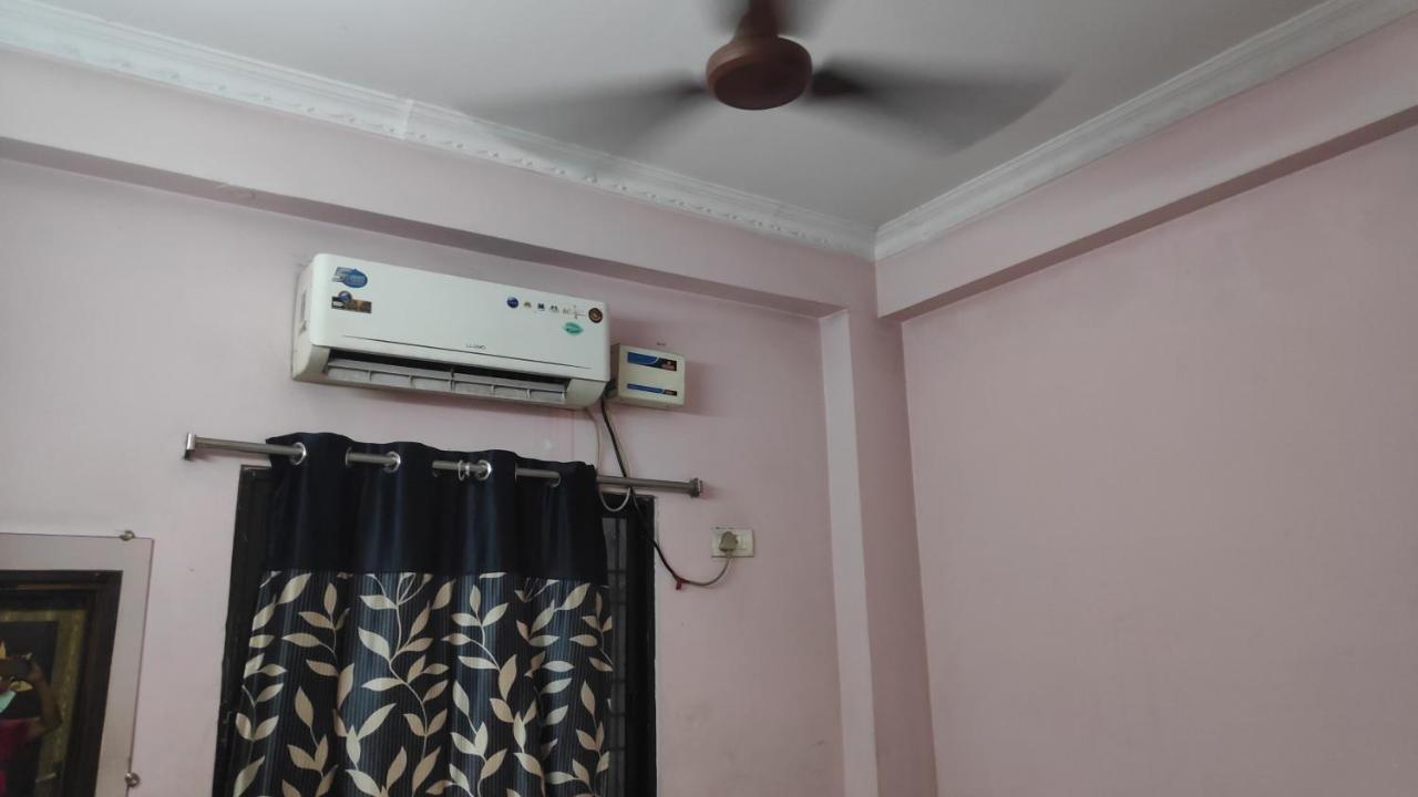 Hotel Pawan Putra 维沙卡帕特南 外观 照片